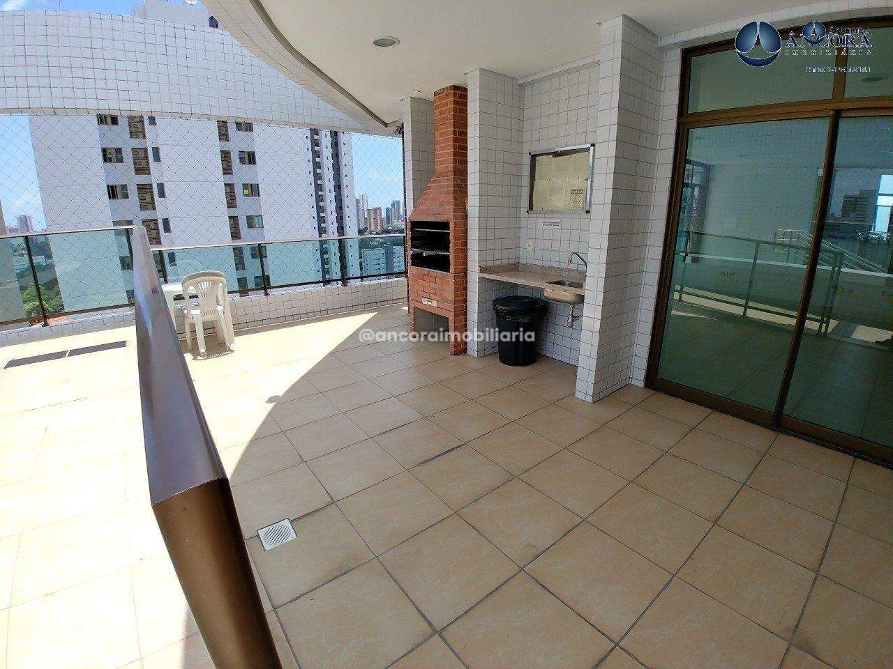 Apartamento para aluguel no Madalena: 